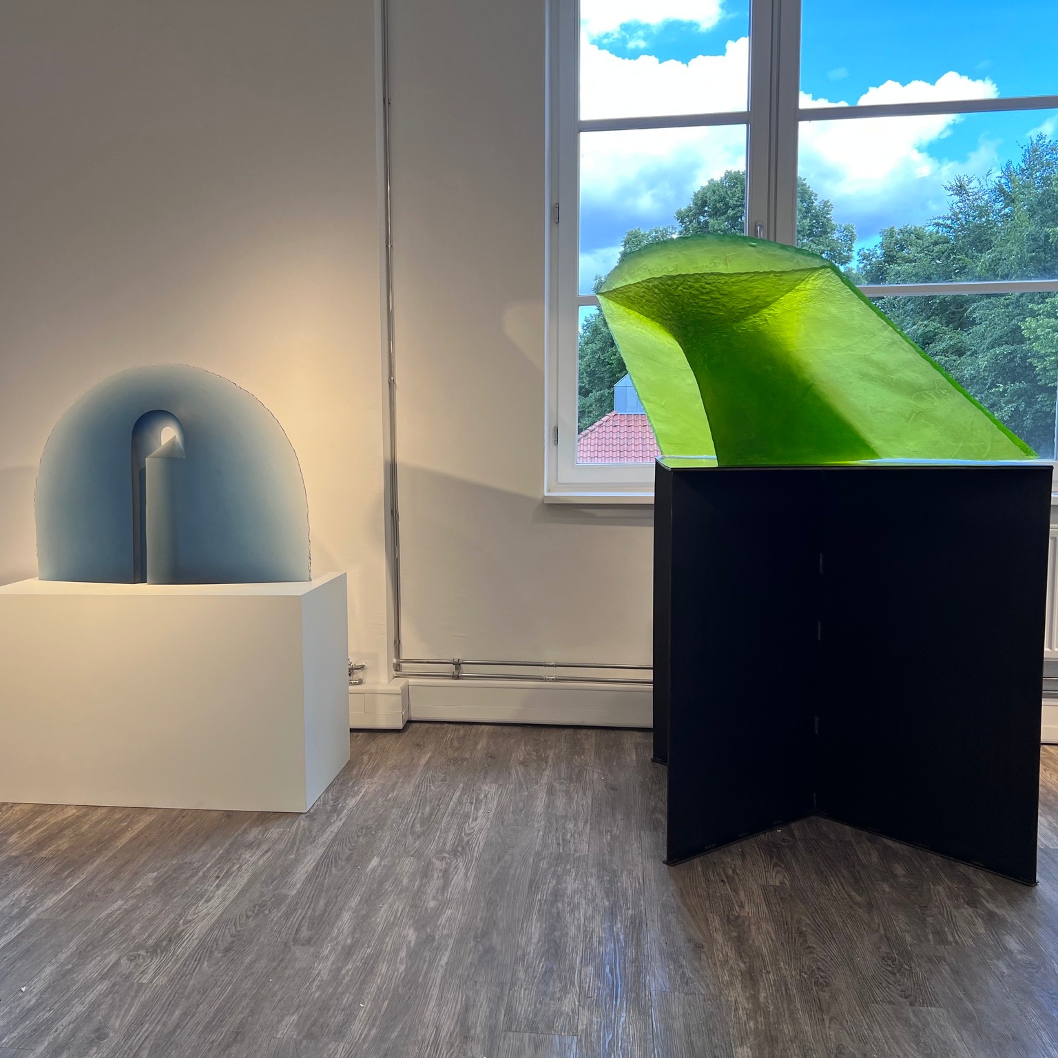works by the great Stanislav Libensk&yacute; & Jaroslava Brychtov&aacute;