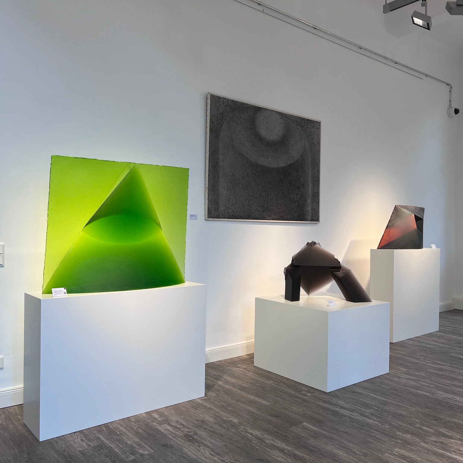 works by the great Stanislav Libensk&yacute; & Jaroslava Brychtov&aacute;